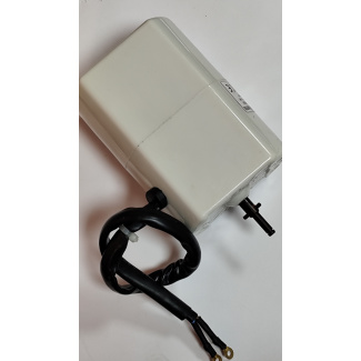 Двигатель минимотор FDM (model HF(S)-06250; 60W/220V) для бытовых швейных машин купить по низкой цене