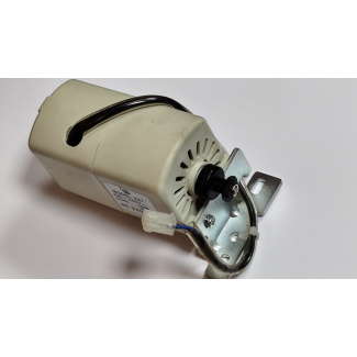 Мотор главный, электродвигатель  #XA3356251 (model E27 mm-512-51; 70W/220V) для швейных машин Brother Super Ace купить по низкой цене