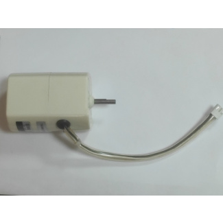 Двигатель минимотор FDM (model YM-260; 90W/220V) для бытовых швейных машин купить по низкой цене