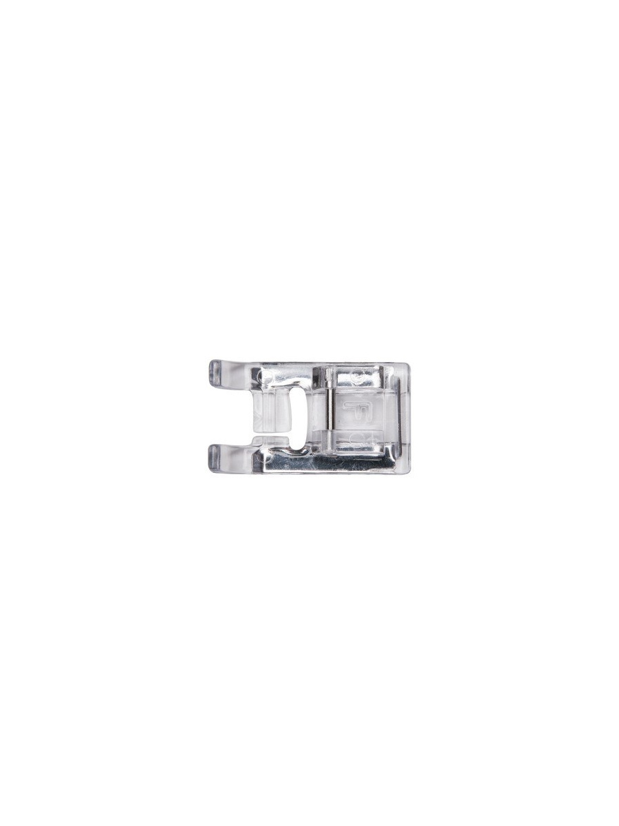 Janome Лапка для декоративных (атласных) стежков F, 822-804-129