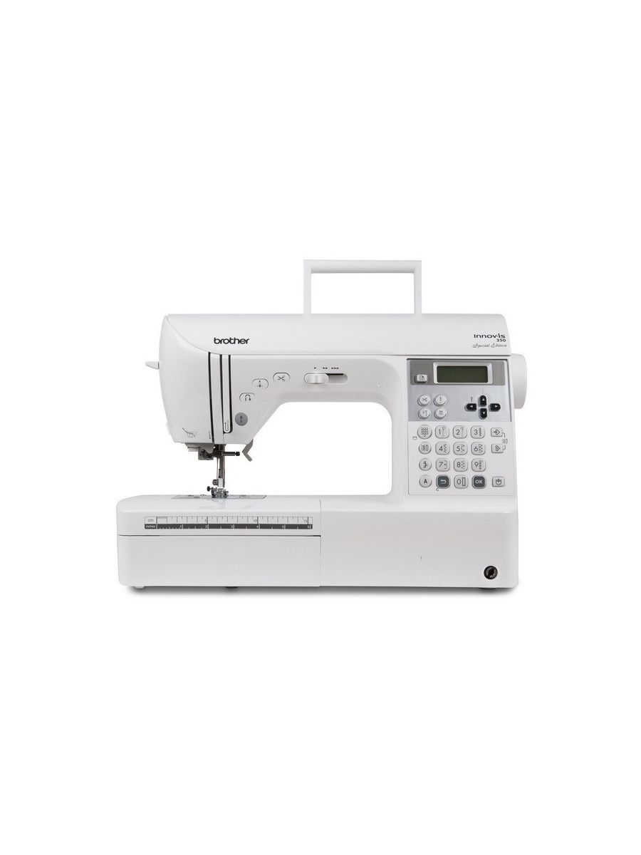 Компьютерная швейная машина Brother Innov-is 350 (NV 350)