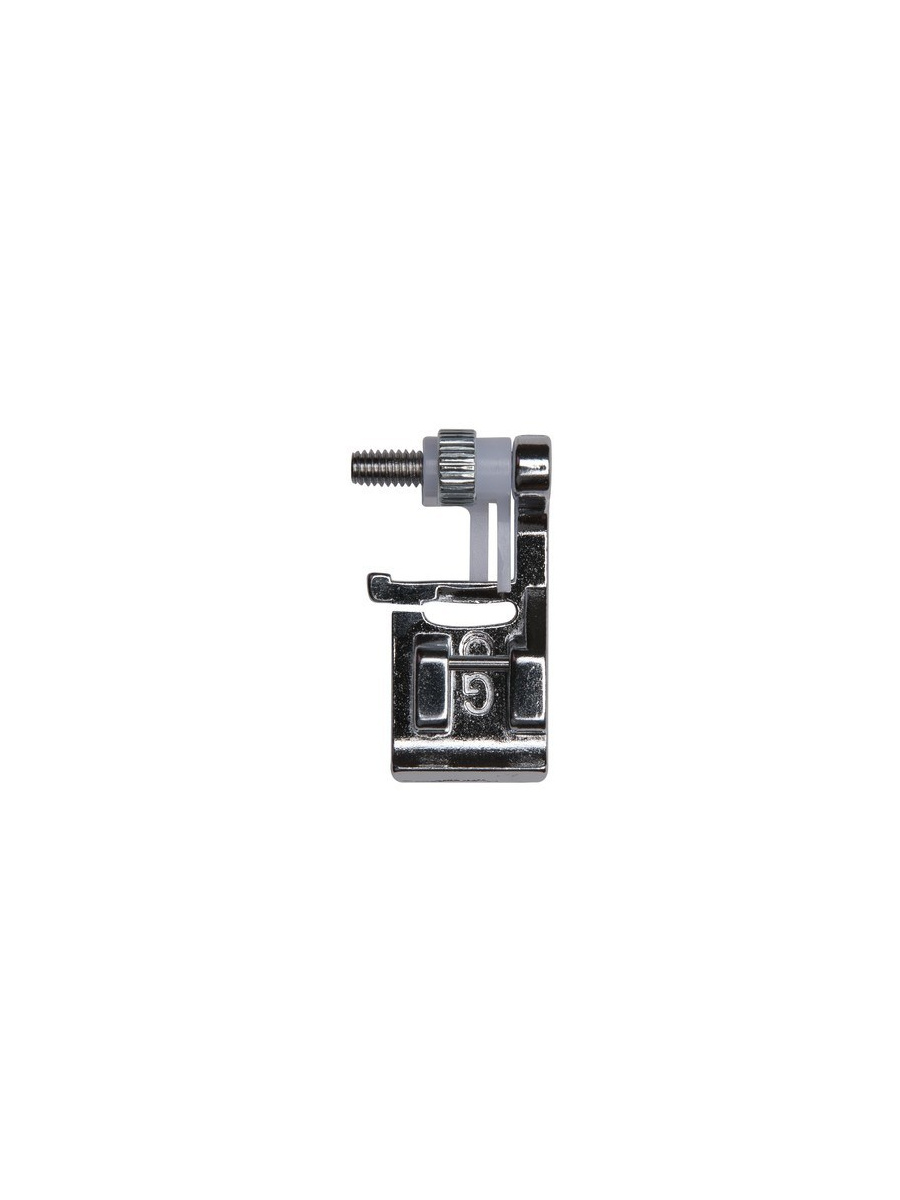 Janome Лапка для потайной строчки G, 743-817-002