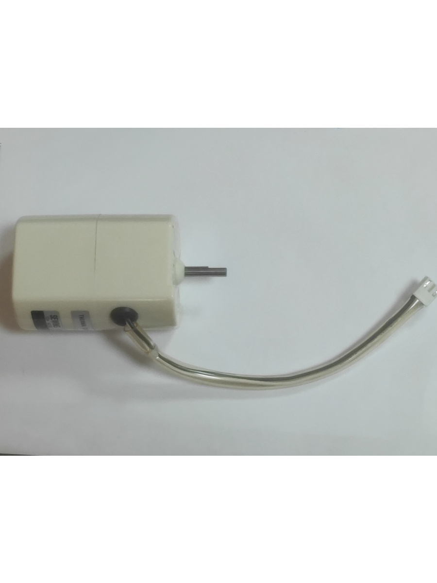 Двигатель минимотор FDM (model YM-260; 90W/220V) для бытовых швейных машин