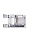 Janome Лапка для декоративных (атласных) стежков F, 822-804-129 Janome Лапка для декоративных (атласных) стежков F, 822-804-129