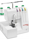 Оверлок Aurora 600D