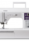 Компьютерная швейная машина Brother Innov-is 550 (NV 550) Компьютерная швейная машина Brother Innov-is 550 (NV 550)