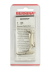 Лапка Bernina № 1 для реверсных стежков Лапка Bernina № 1 для реверсных стежков