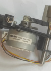 Регулятор хода и балансировки зубчатой рейки с шаговым мотором PM35L-048-ZVKO для бытовых швейных машин Babylock 9900