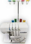Оверлок Leader VS 325D 