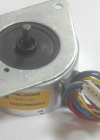 Шаговый мотор 55SPM-25D6B для бытовых швейных машин Babylock 7700