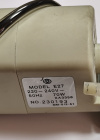 Мотор главный, электродвигатель #XA3356251 (model E27 mm-512-51; 70W/220V) для швейных машин Brother Super Ace Мотор главный, электродвигатель #XA3356251 (model E27 mm-512-51; 70W/220V) для швейных машин Brother Super Ace