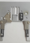 Игольная пластина в сборе для бытовых швейных машин Babylock 7700