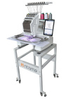 Профессиональная вышивальная машина Ricoma EM-1010-10S Профессиональная вышивальная машина Ricoma EM-1010-10S