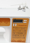 Катушкодержатель XE6425101 для бытовых швейных машин Brother серии ModerN50E и других