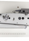 Промышленная прямострочная швейная машина Mauser Spezial ML8127-CS4-CCG с автоматическими функциями, прямым приводом, в комплекте со столом Промышленная прямострочная швейная машина Mauser Spezial ML8127-CS4-CCG с автоматическими функциями, прямым приводом, в комплекте со столом