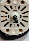 Двигатель минимотор FDM (model HF(S)-06250; 60W/220V) для бытовых швейных машин