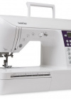 Компьютерная швейная машина Brother Innov-is 550 (NV 550) Компьютерная швейная машина Brother Innov-is 550 (NV 550)