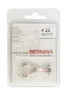 Лапка Bernina № 23 для аппликаций Лапка Bernina № 23 для аппликаций