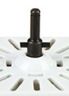 Мотор (электродвигатель c универсальным креплением) JEGON (model HS0725CT; 70W/220V) для бытовых швейных машин Aurora, Bernina, Brother, COMFORT, Janome, Singer и других Мотор (электродвигатель c универсальным креплением) JEGON (model HS0725CT; 70W/220V) для бытовых швейных машин Aurora, Bernina, Brother, COMFORT, Janome, Singer и других