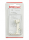 Лапка Bernina № 40С поперечного транспортера Лапка Bernina № 40С поперечного транспортера