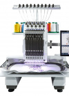 Профессиональная вышивальная машина Ricoma EM-1010-10S Профессиональная вышивальная машина Ricoma EM-1010-10S