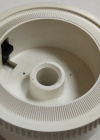 Маховое колесо в сборе для швейных машин Comfort 115, 120, 125 и других