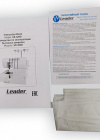 Оверлок Leader VS 325D 
