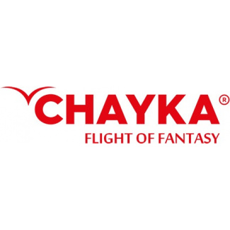 Торговая марка оверлоков и распошивальных машин Chayka