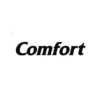 Торговая марка оверлоков и распошивальных машин Comfort